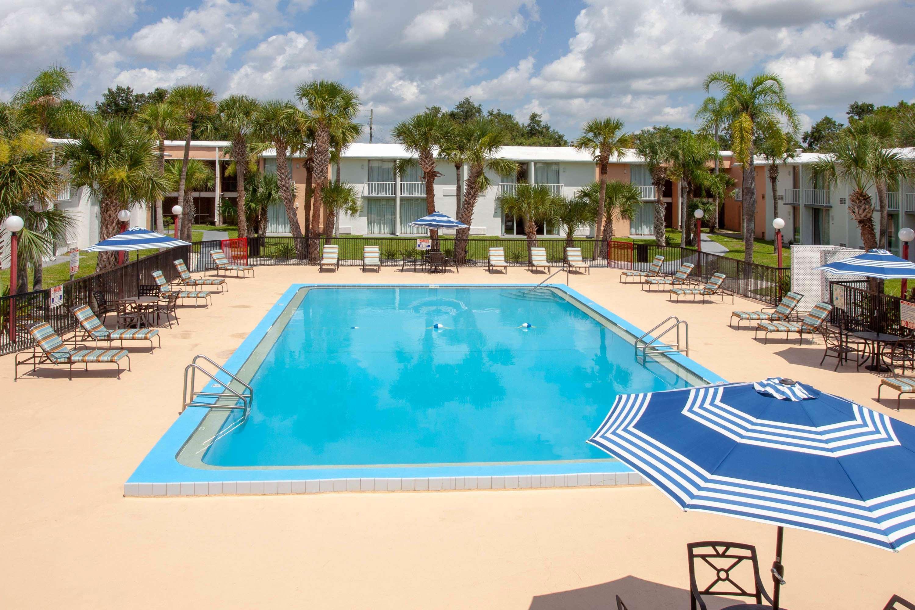 Stayable Kissimmee East 외부 사진