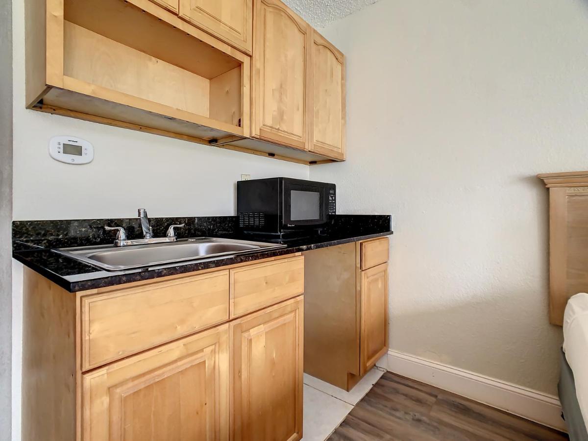 Stayable Kissimmee East 외부 사진