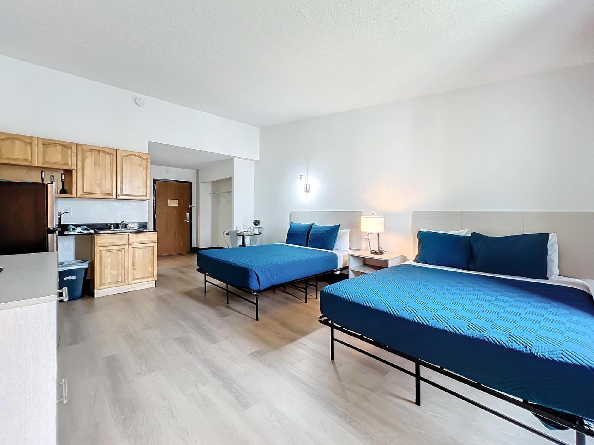 Stayable Kissimmee East 외부 사진